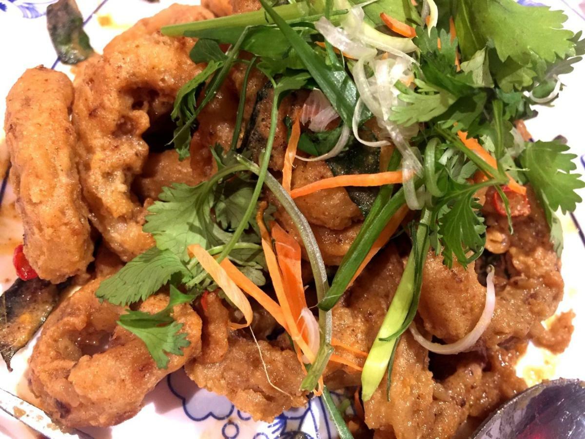 더 리젠시 스칼라스 호텔 쿠알라룸푸르 외부 사진