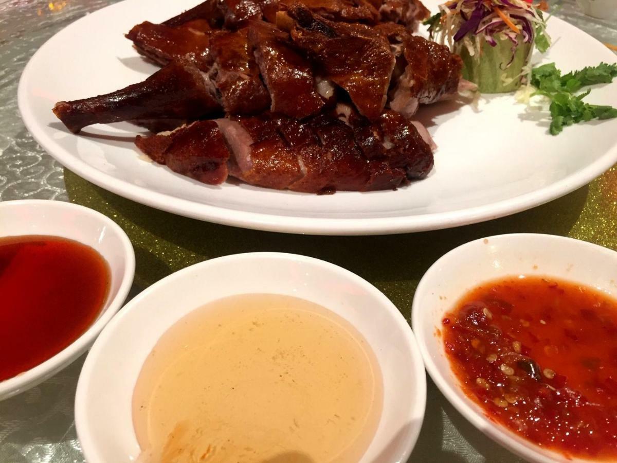 더 리젠시 스칼라스 호텔 쿠알라룸푸르 외부 사진