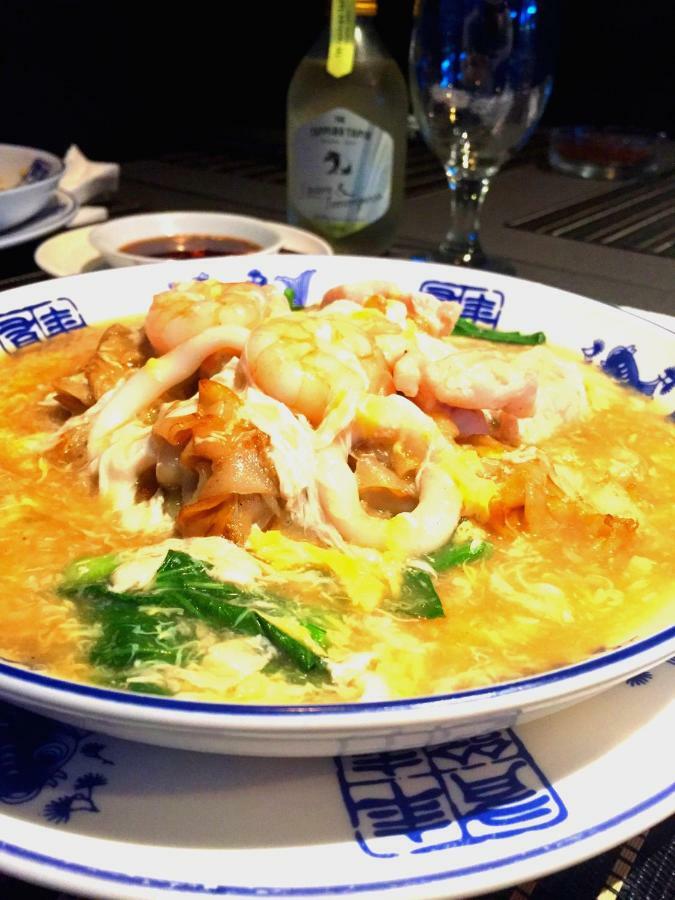 더 리젠시 스칼라스 호텔 쿠알라룸푸르 외부 사진