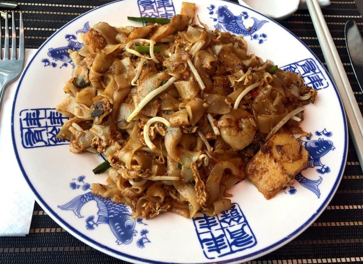 더 리젠시 스칼라스 호텔 쿠알라룸푸르 외부 사진