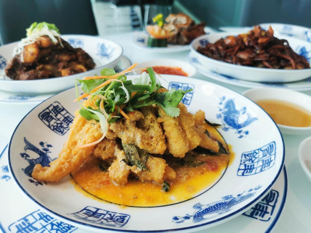 더 리젠시 스칼라스 호텔 쿠알라룸푸르 외부 사진