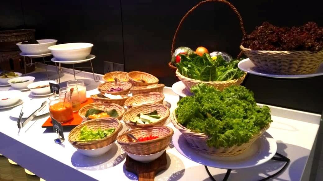더 리젠시 스칼라스 호텔 쿠알라룸푸르 외부 사진