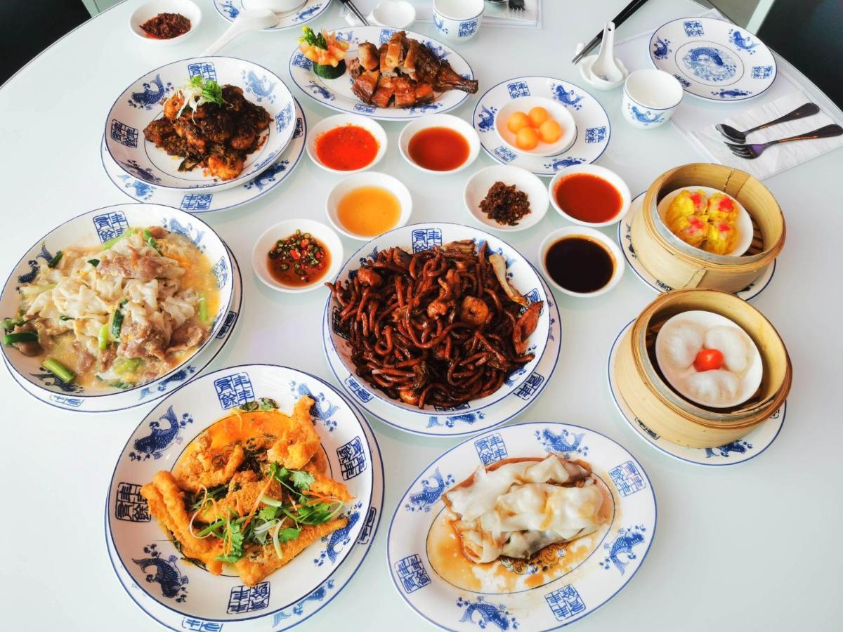 더 리젠시 스칼라스 호텔 쿠알라룸푸르 외부 사진