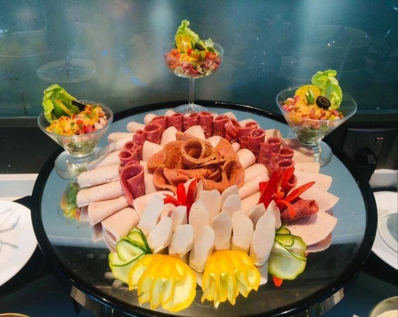 더 리젠시 스칼라스 호텔 쿠알라룸푸르 외부 사진